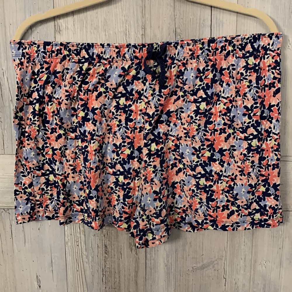J&B sleep shorts /2pk - Picture 3 of 9